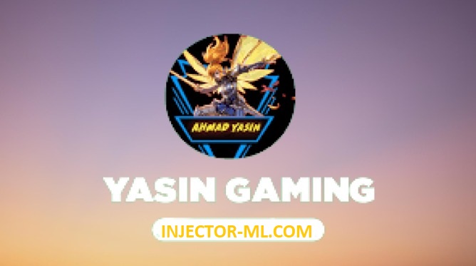 Yasin Gaming Injector