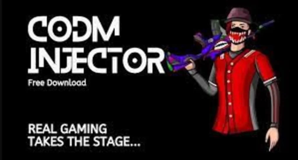 CODM Injector