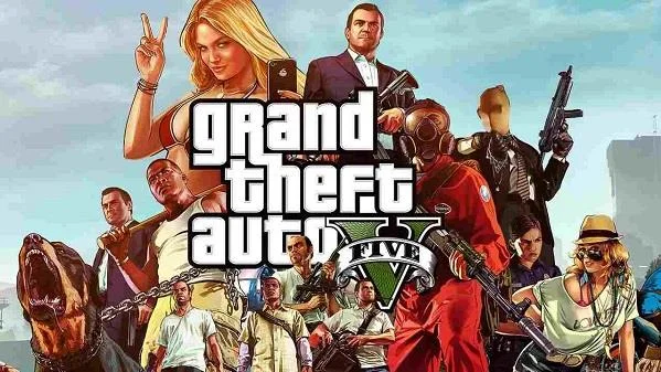 GTA 5 APK