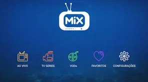 TV Mix